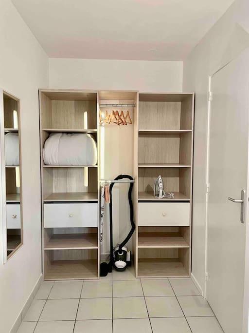Mickey'S House - Apartments 4 Persons - 10 Min Disneyland Paris Bussy-Saint-Georges Exterior photo
