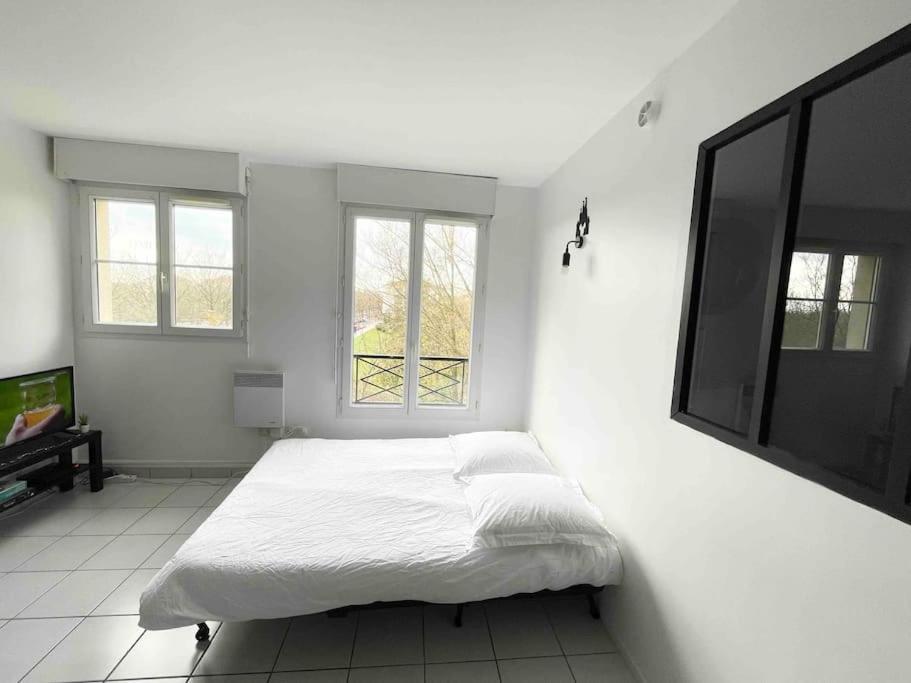 Mickey'S House - Apartments 4 Persons - 10 Min Disneyland Paris Bussy-Saint-Georges Exterior photo